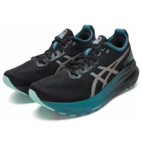 Gel-Kayano 31 Lite-show CN «Black Teal»