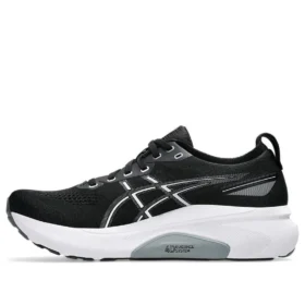 Gel-Kayano 31 “Μαύρο Λευκό”