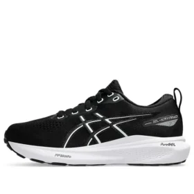 Gel-Kayano 31 “Μαύρο Λευκό”