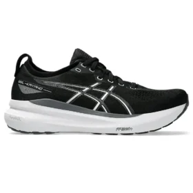 Gel-Kayano 31 “Μαύρο Λευκό”