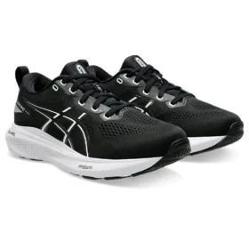 Gel-Kayano 31 “Μαύρο Λευκό”