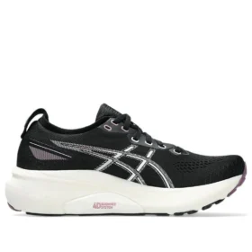 Gel-Kayano 31 “Μαύρο Pure Silver”