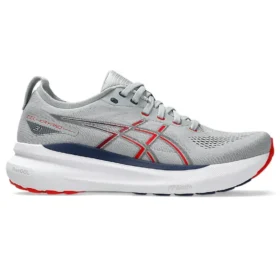 Gel-Kayano 31 “Piedmont Grey Fiery Red”