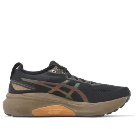 Gel-Kayano 31 Platinum “Black Gold”