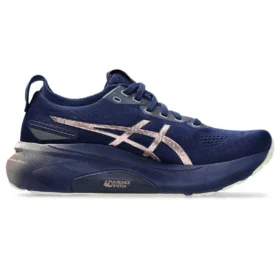 Gel-Kayano 31 Platinum “Blue Expanse Rose Gold”