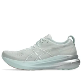 Gel-Kayano 31 «Pure Aqua Pure Silver»