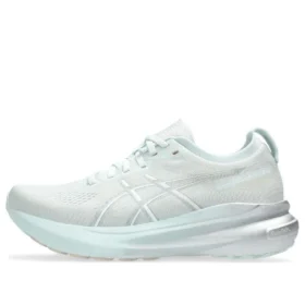 Gel-Kayano 31 «Pure Aqua Pure Silver»