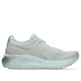 Gel-Kayano 31 «Pure Aqua Pure Silver»