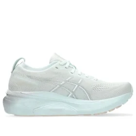 Gel-Kayano 31 «Pure Aqua Pure Silver»