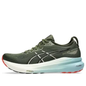 Gel-Kayano 31 “Smog Green”