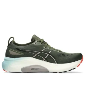 Gel-Kayano 31 “Smog Green”