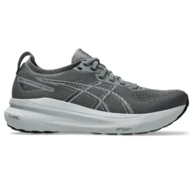 Gel-Kayano 31 «Steel Grey»