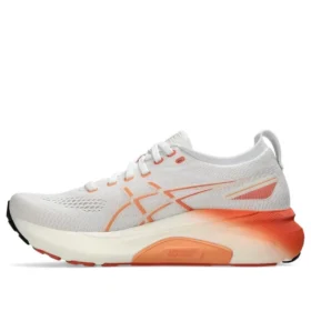 Gel-Kayano 31 “White Orange”