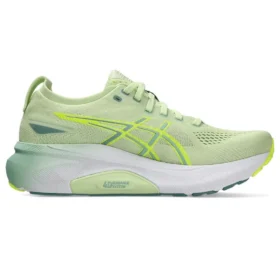 Gel-Kayano 31 Wide “Cool Matcha”