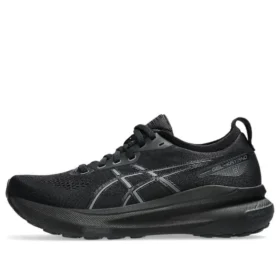Gel-Kayano 31 Wide “Triple Black”