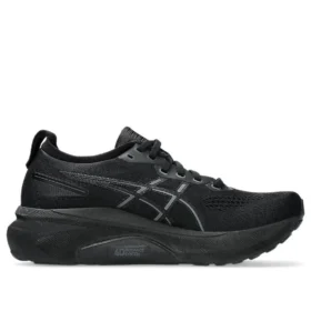 Gel-Kayano 31 Wide “Triple Black”