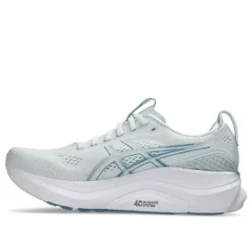 Gel-Kayano 32 2E Wide “Arctic Blue Pure Silver”