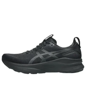 Gel-Kayano 32 4E “All Black”