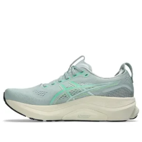 Gel-Kayano 32 2E Wide “Cold Moss Vital Green”
