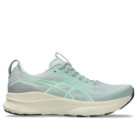 Gel-Kayano 32 2E Wide “Cold Moss Vital Green”