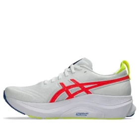 Gel-Kayano 32 ATC “White Flash Coral”