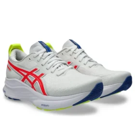 Gel-Kayano 32 ATC “White Flash Coral”