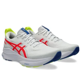 Gel-Kayano 32 ATC “White Flash Coral”