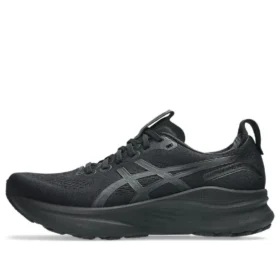Gel-Kayano 32 “Black Graphite Grey”