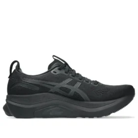 Gel-Kayano 32 “Black Graphite Grey”
