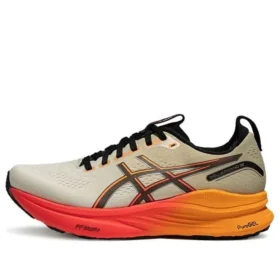 Gel-Kayano 32 CP “Pale Oak Black”