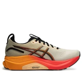 Gel-Kayano 32 CP “Pale Oak Black”