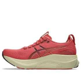 Gel-Kayano 32 «Dark Pink Clay Dark Currant»