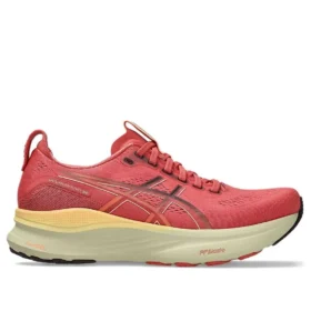 Gel-Kayano 32 «Dark Pink Clay Dark Currant»