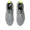 Gel-Kayano 32 “Grey Neon Green”