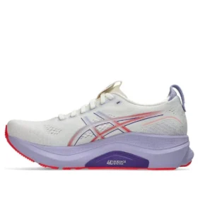 Gel-Kayano 32 “Κρεμ-Μωβ Edo”