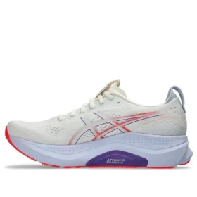 Gel-Kayano 32 “Κρεμ-Μωβ Edo”