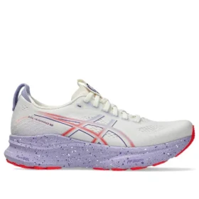 Gel-Kayano 32 “Κρεμ-Μωβ Edo”