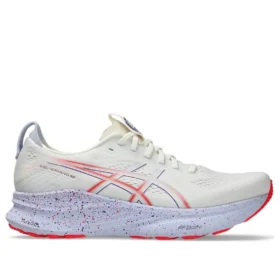 Gel-Kayano 32 “Κρεμ-Μωβ Edo”