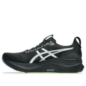 Gel-Kayano 32 Luxe “Luxe Black”