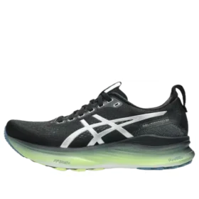 Gel-Kayano 32 Luxe “Luxe Black”