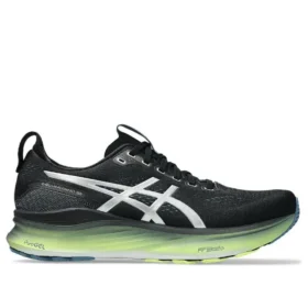 Gel-Kayano 32 Luxe “Luxe Black”