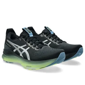 Gel-Kayano 32 Luxe “Luxe Black”