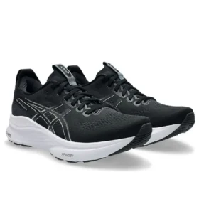 Gel-Kayano 32 “Μαύρο Λευκό”