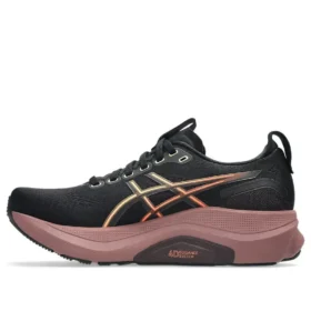 Gel-Kayano 32 «Μαύρο-Σκούρο Φραγκοστάφυλο»