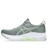Gel-Kayano 32 “Monument Blue Whisper Green”