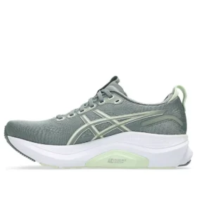 Gel-Kayano 32 “Monument Blue Whisper Green”