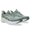 Gel-Kayano 32 “Monument Blue Whisper Green”