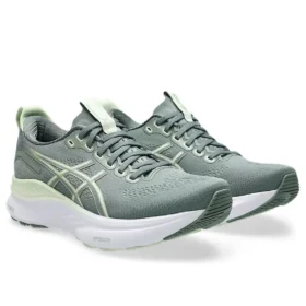 Gel-Kayano 32 “Monument Blue Whisper Green”
