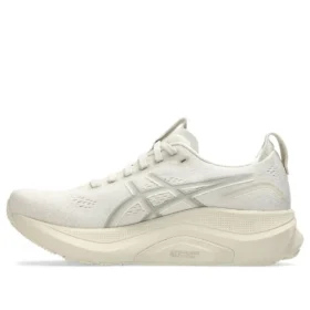 Gel-Kayano 32 “Oatmeal Meteor Grey”