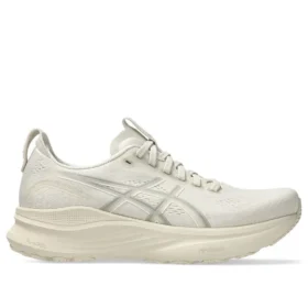 Gel-Kayano 32 “Oatmeal Meteor Grey”